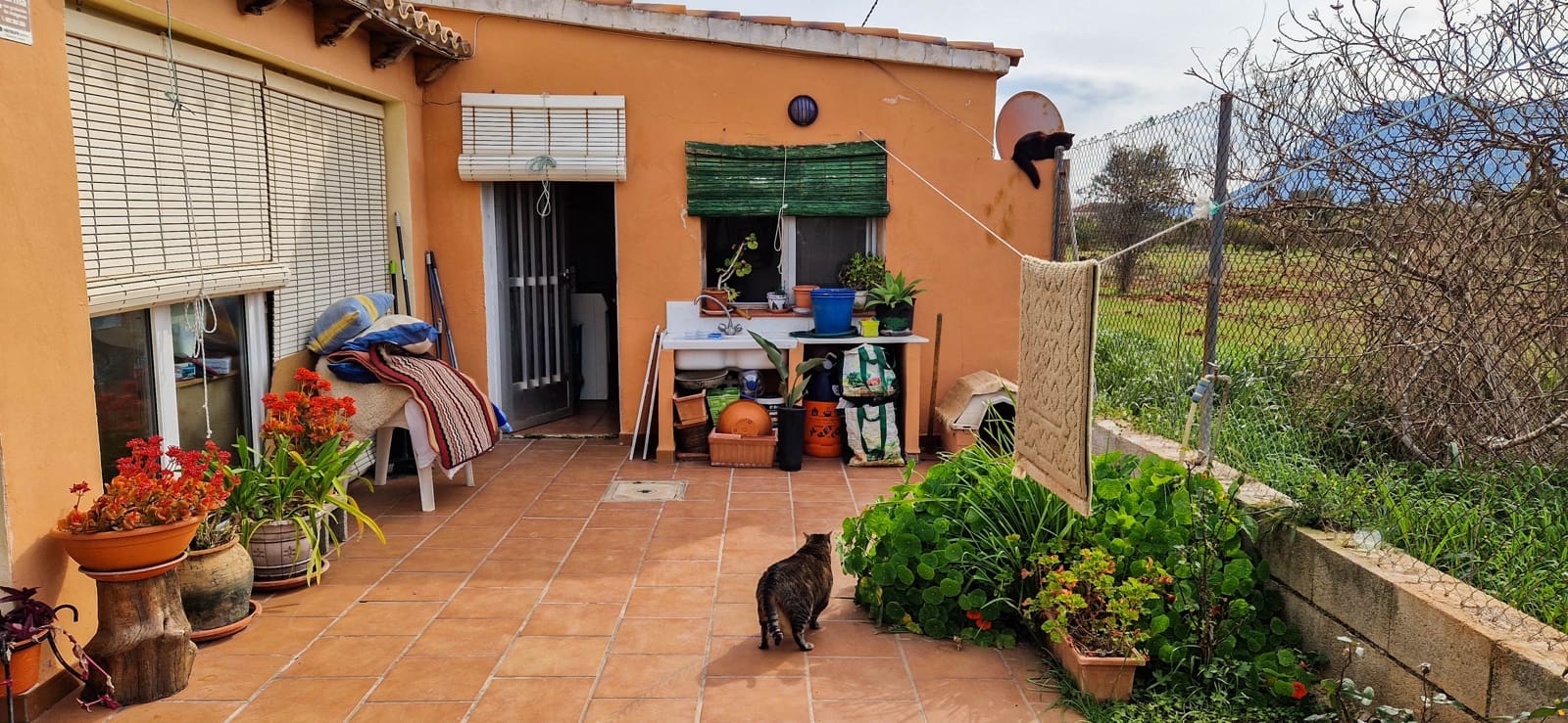 4 soverom Rekkehus til salgs i Denia med garasje - € 265 000 (Ref: 7862459)