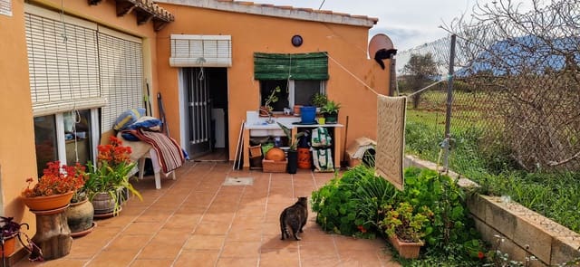 4 camera da letto Villetta a Schiera in vendita in Dénia con garage - 265.000 € (Rif: 7862459)