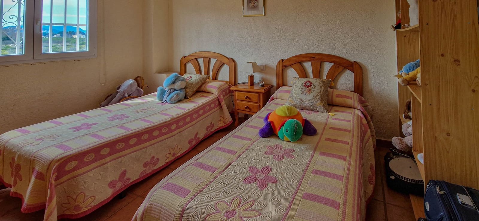 4 soverom Rekkehus til salgs i Denia med garasje - € 265 000 (Ref: 7862459)