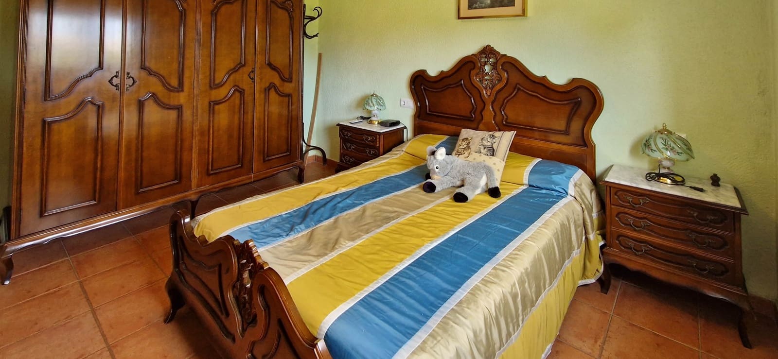 4 soverom Rekkehus til salgs i Denia med garasje - € 265 000 (Ref: 7862459)