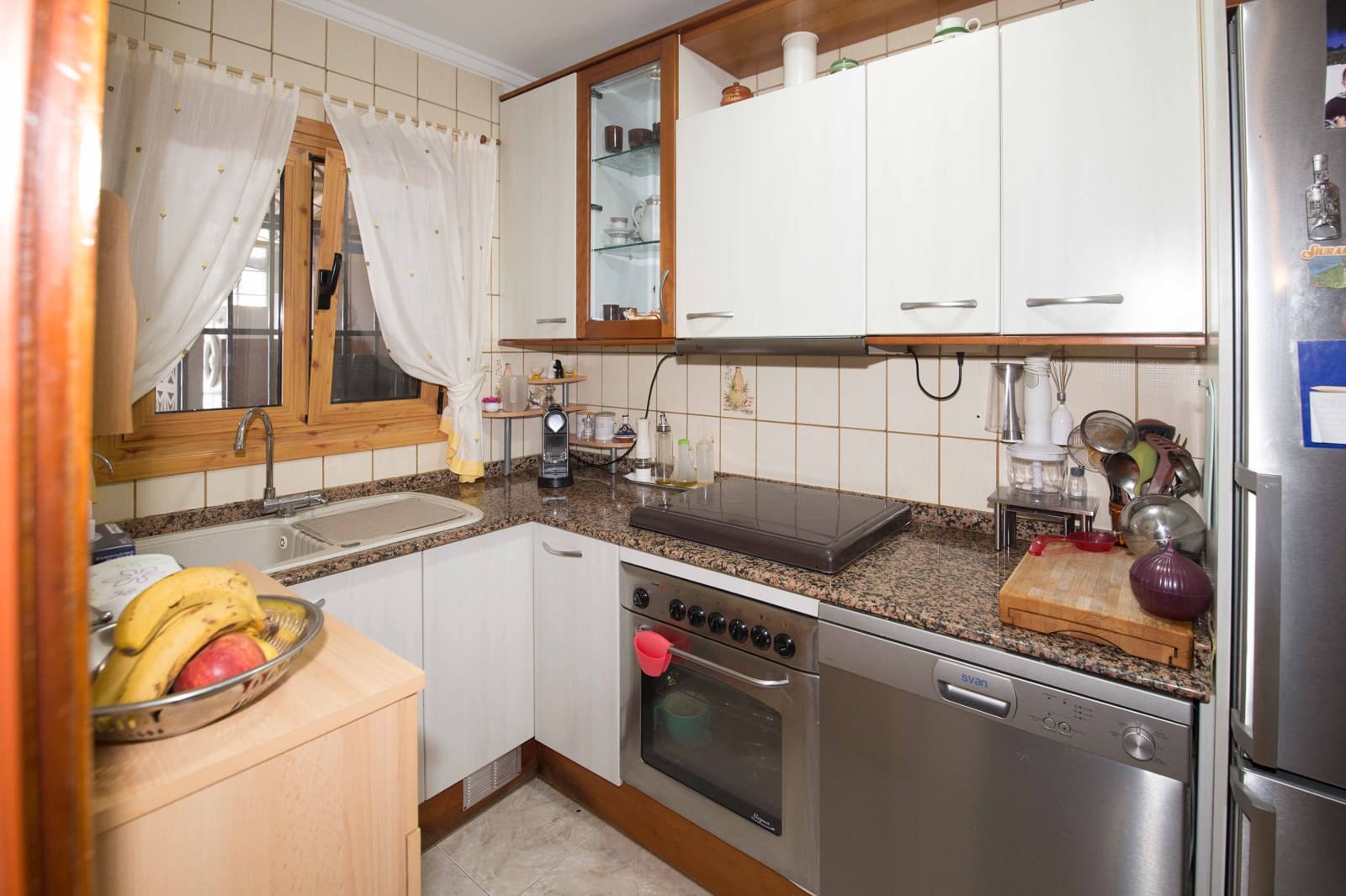 2 sovrum Radhus till salu i Denia - 265 000 € (Ref: 8334908)