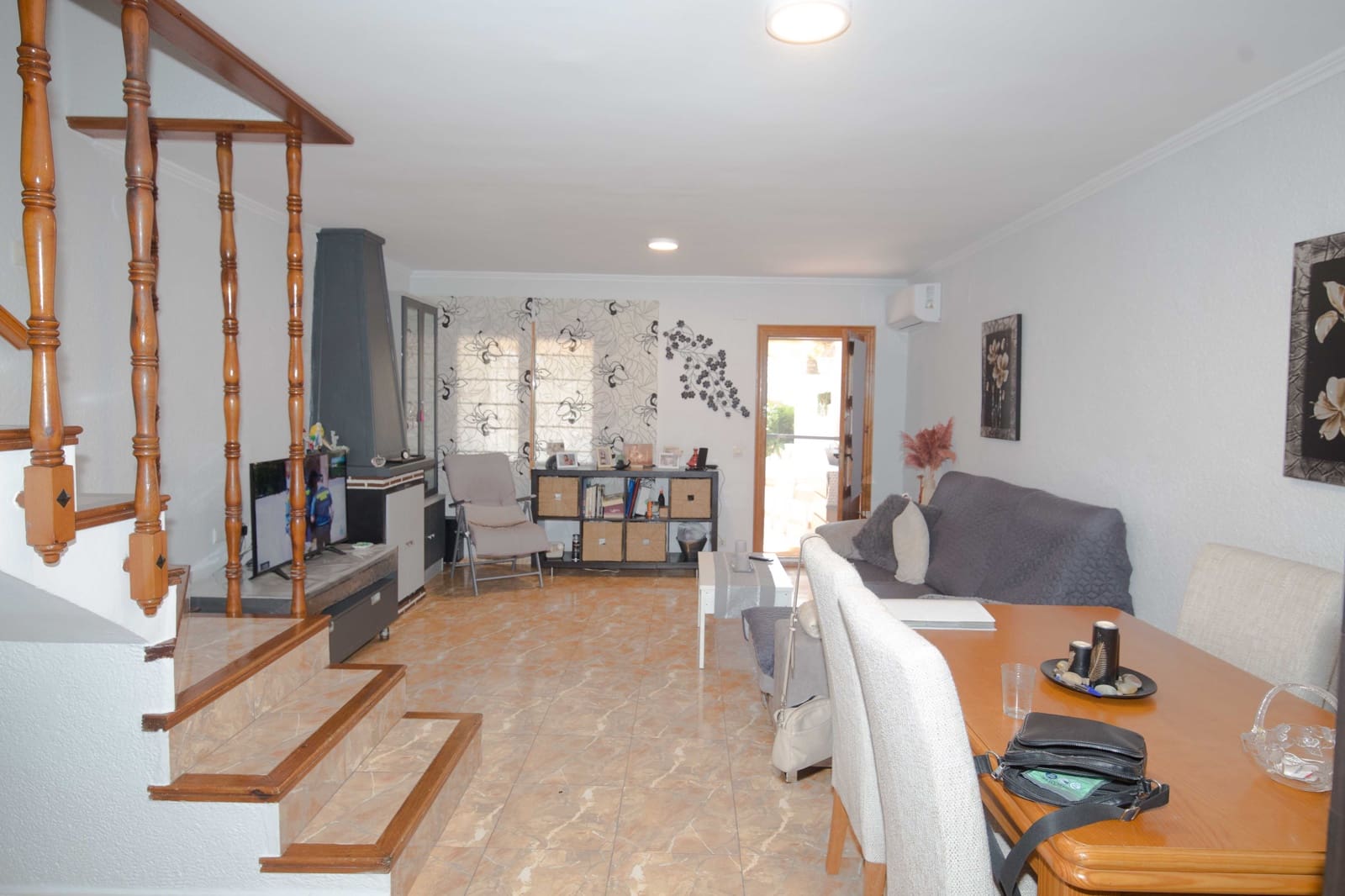 2 sovrum Radhus till salu i Denia - 265 000 € (Ref: 8334908)