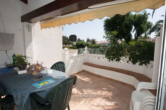 2 soveværelse Rækkehus til salg i Dénia - € 265.000 (Ref: 8334908)