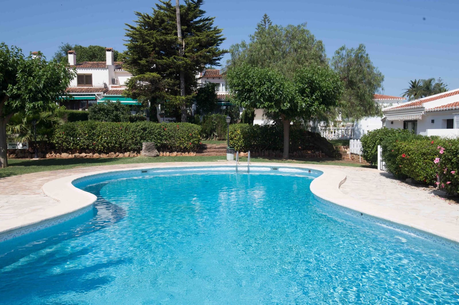 2 sovrum Radhus till salu i Denia - 265 000 € (Ref: 8334908)