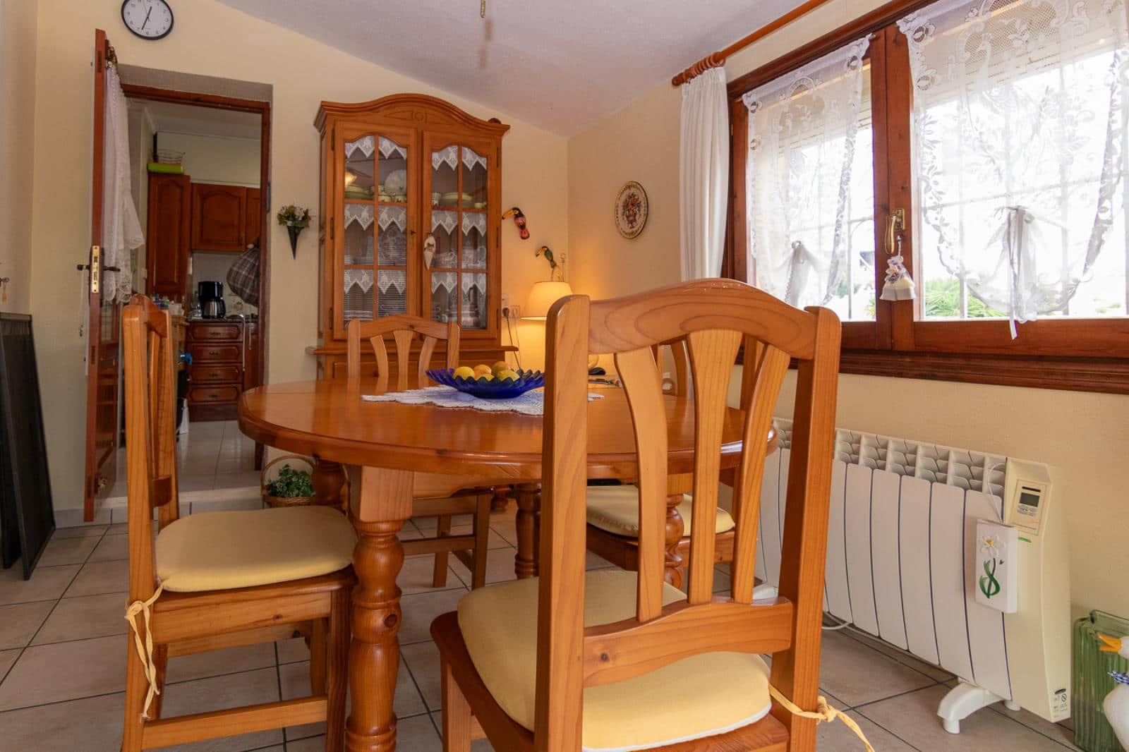 4 sypialnia Willa na sprzedaż w Sanet i Negrals z basenem garażem - 345 000 € (Ref: 8690221)