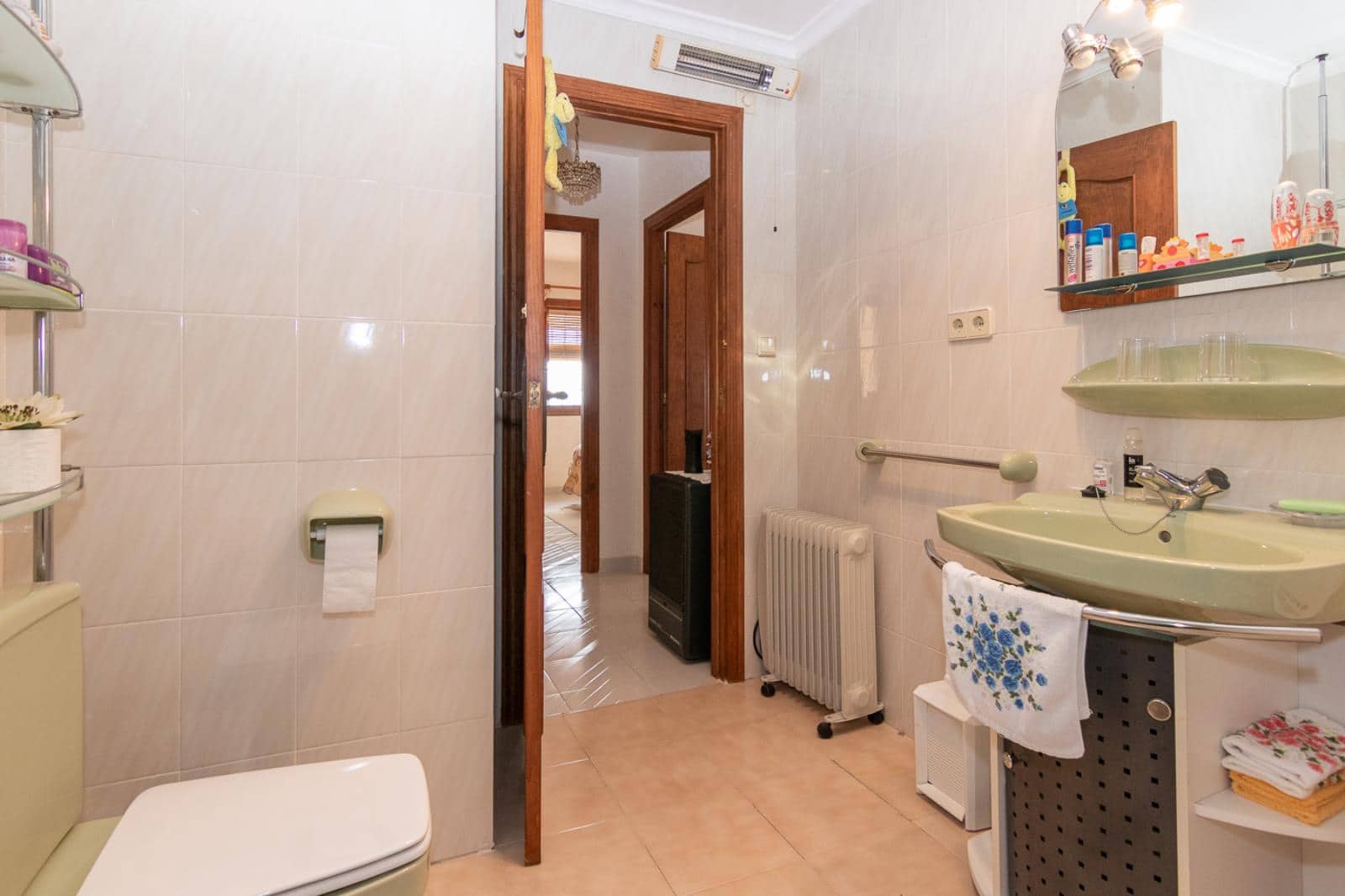 4 sypialnia Willa na sprzedaż w Sanet i Negrals z basenem garażem - 345 000 € (Ref: 8690221)