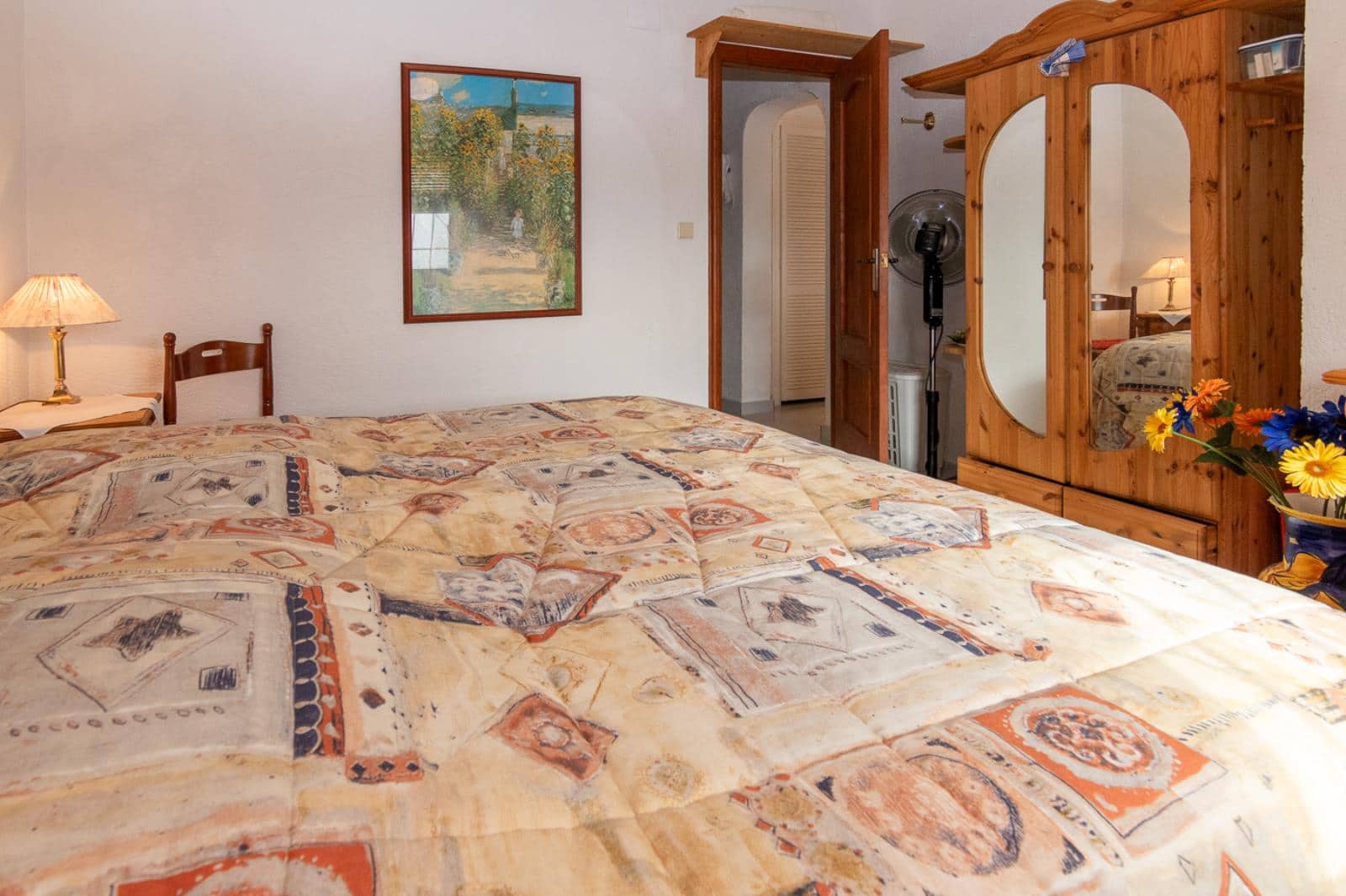 4 sypialnia Willa na sprzedaż w Sanet i Negrals z basenem garażem - 345 000 € (Ref: 8690221)