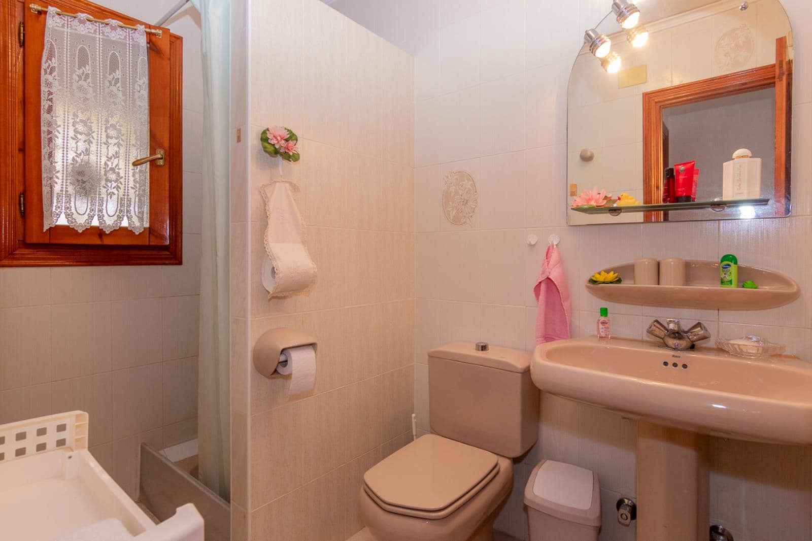 4 sypialnia Willa na sprzedaż w Sanet i Negrals z basenem garażem - 345 000 € (Ref: 8690221)