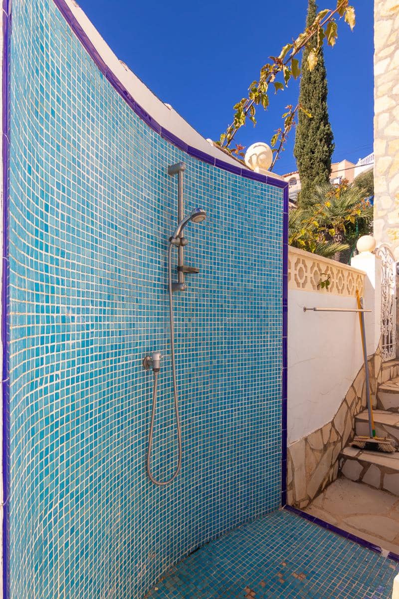 4 sypialnia Willa na sprzedaż w Sanet i Negrals z basenem garażem - 345 000 € (Ref: 8690221)