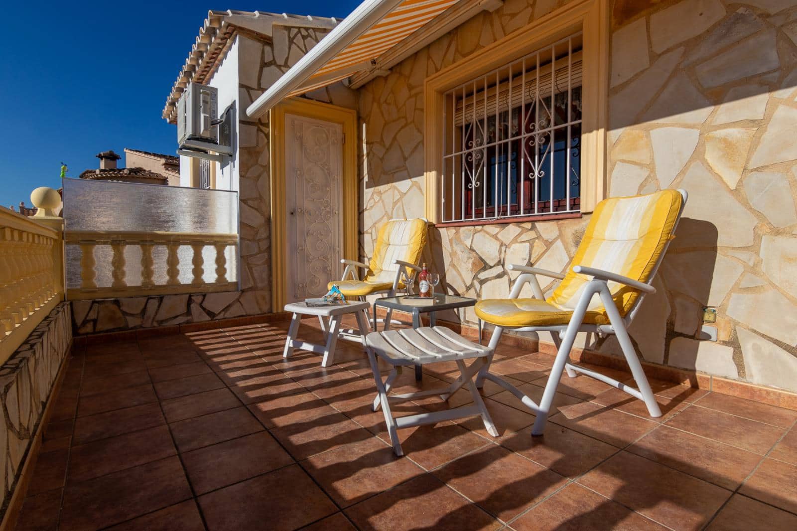 4 sypialnia Willa na sprzedaż w Sanet i Negrals z basenem garażem - 345 000 € (Ref: 8690221)