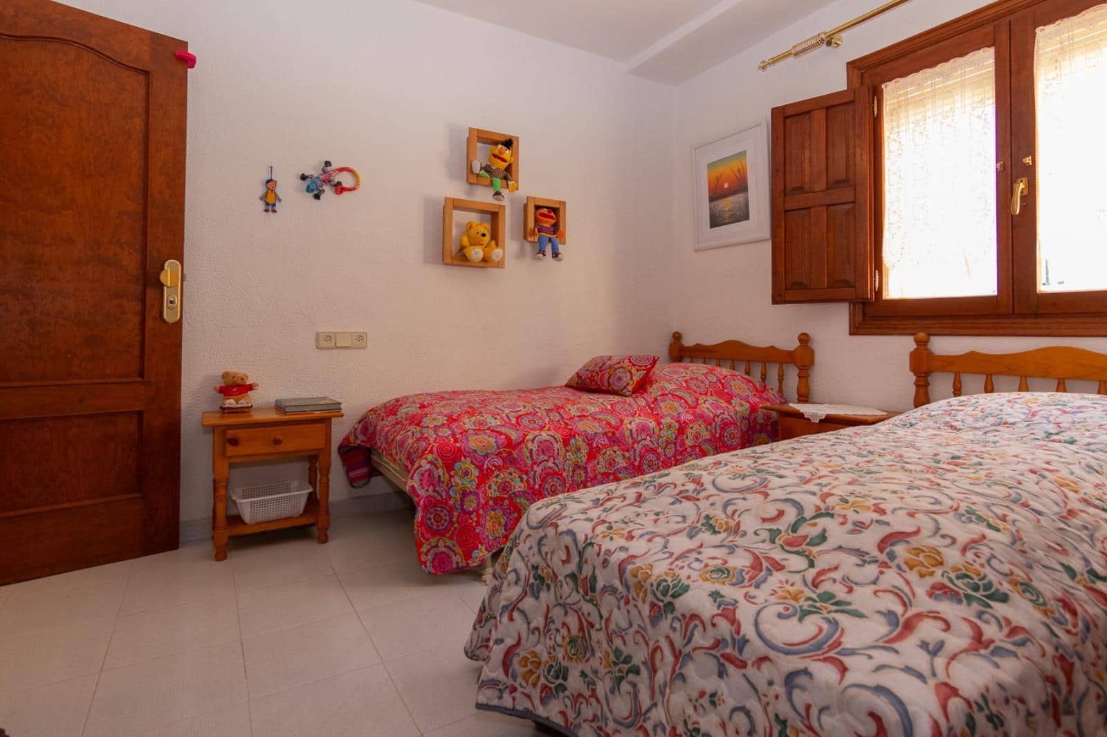 4 sypialnia Willa na sprzedaż w Sanet i Negrals z basenem garażem - 345 000 € (Ref: 8690221)