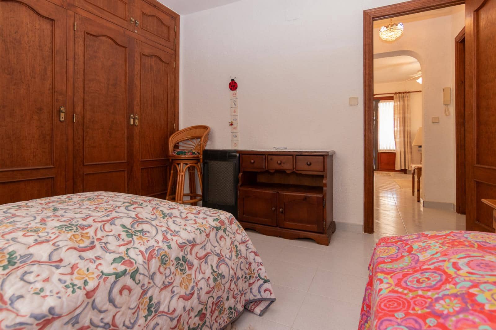 4 sypialnia Willa na sprzedaż w Sanet i Negrals z basenem garażem - 345 000 € (Ref: 8690221)