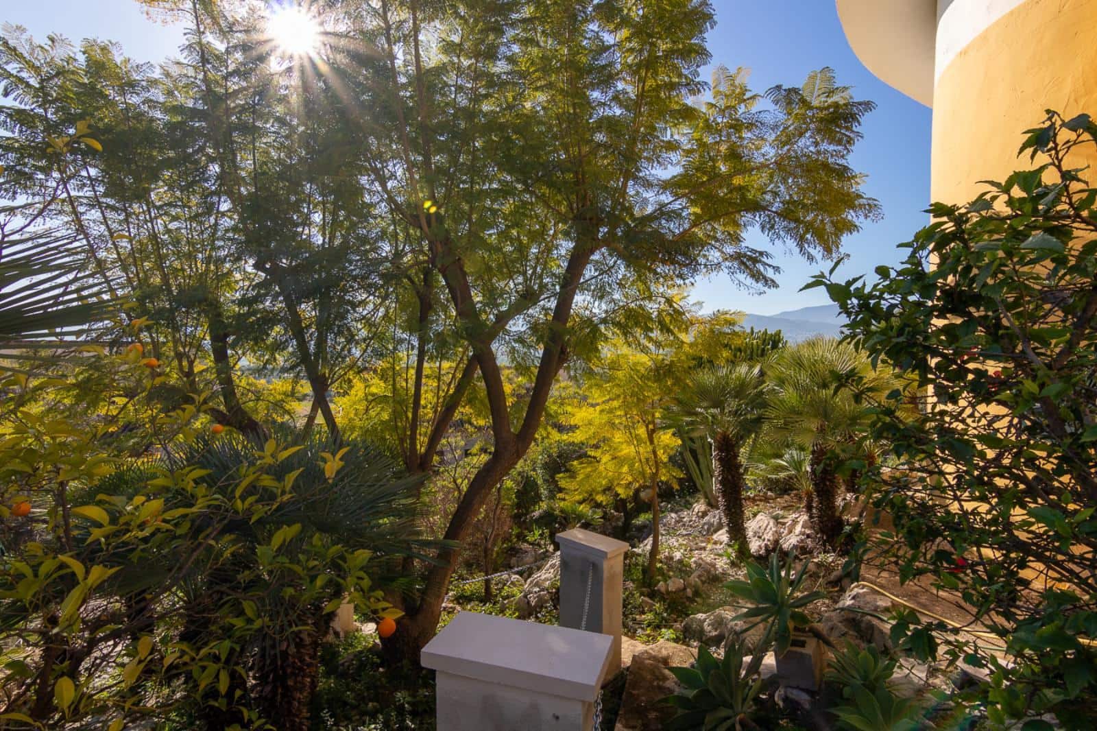 4 sypialnia Willa na sprzedaż w Sanet i Negrals z basenem garażem - 345 000 € (Ref: 8690221)