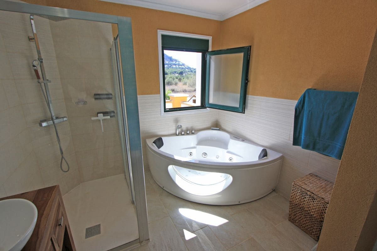 6 camera da letto Villa in vendita in Pedreguer con garage - 875.000 € (Rif: 8690225)