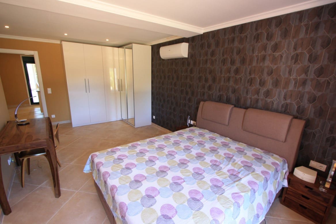 6 camera da letto Villa in vendita in Pedreguer con garage - 875.000 € (Rif: 8690225)