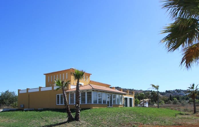 6 camera da letto Villa in vendita in Pedreguer con garage - 875.000 € (Rif: 8690225)