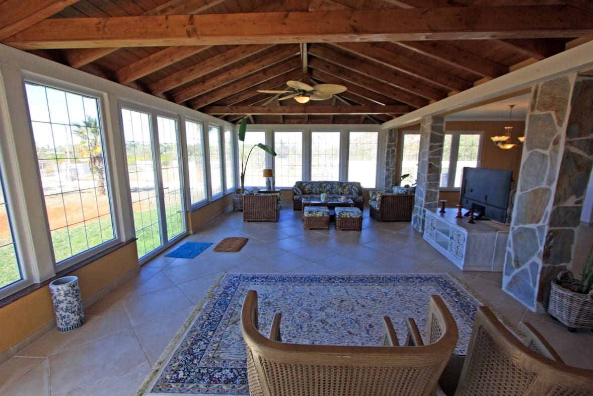 6 camera da letto Villa in vendita in Pedreguer con garage - 875.000 € (Rif: 8690225)