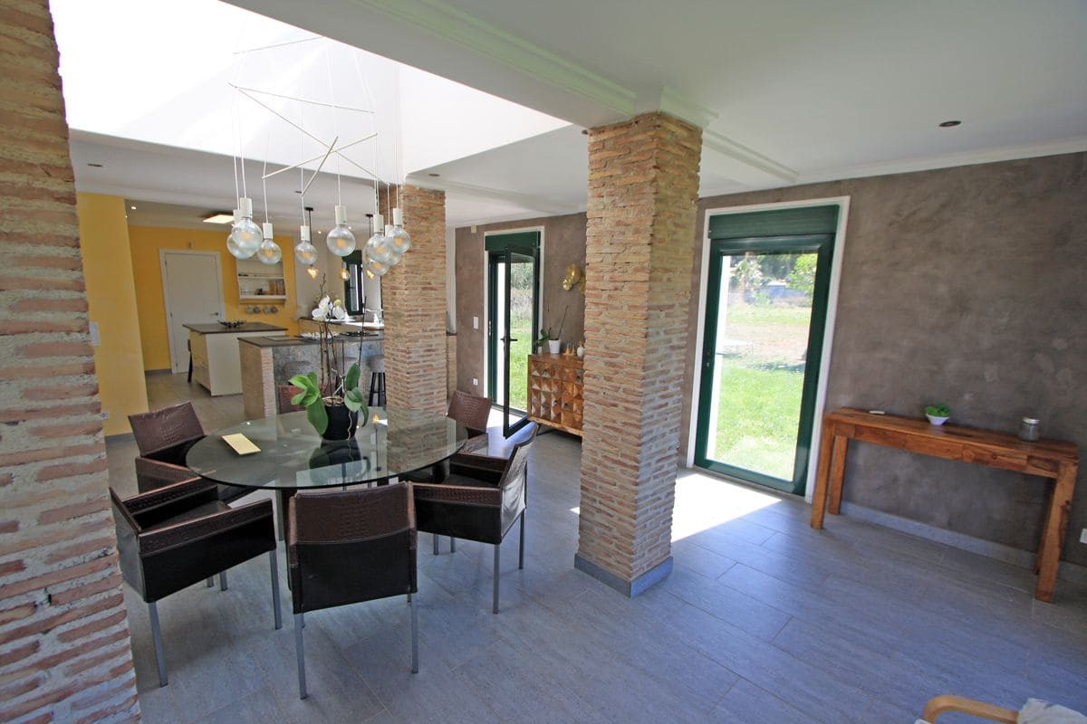 6 camera da letto Villa in vendita in Pedreguer con garage - 875.000 € (Rif: 8690225)
