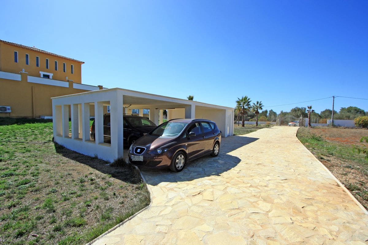 6 camera da letto Villa in vendita in Pedreguer con garage - 875.000 € (Rif: 8690225)