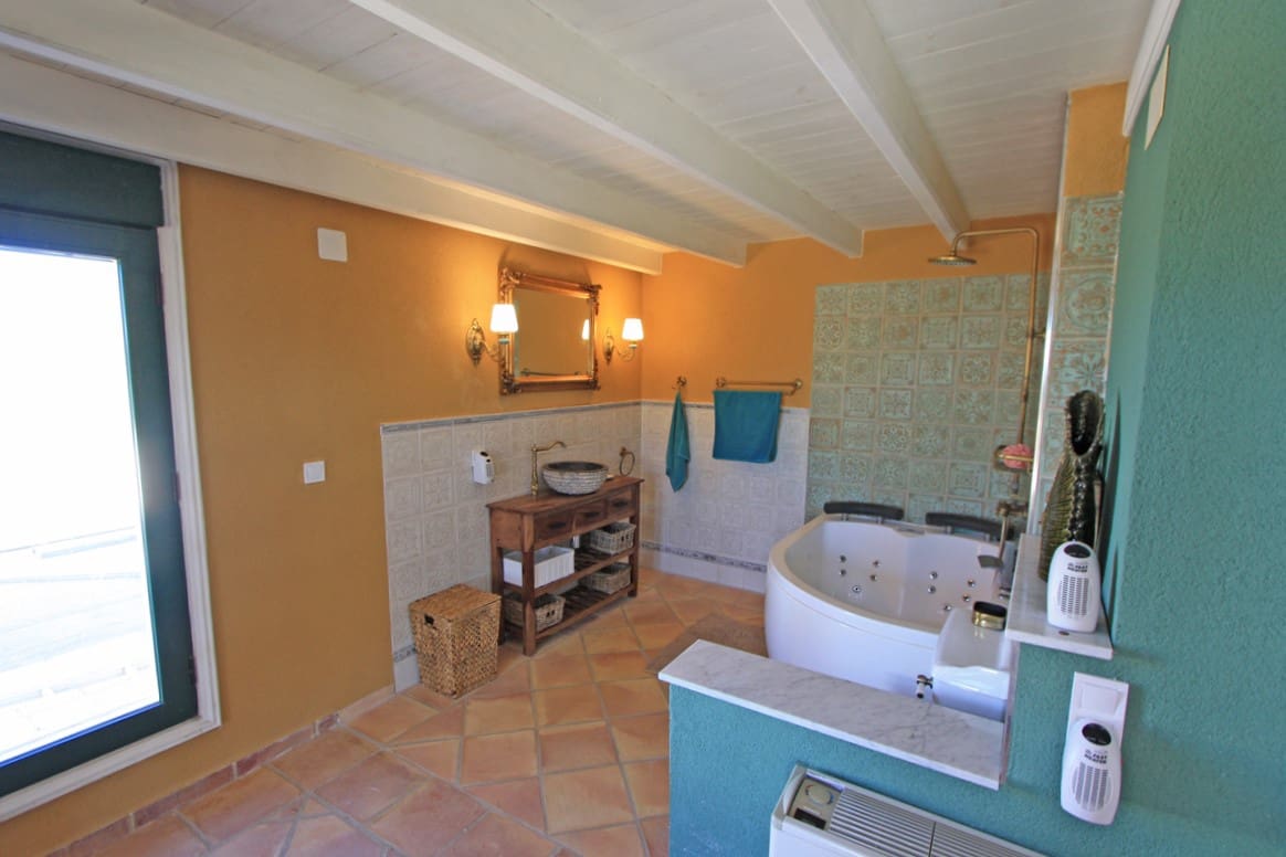 6 camera da letto Villa in vendita in Pedreguer con garage - 875.000 € (Rif: 8690225)