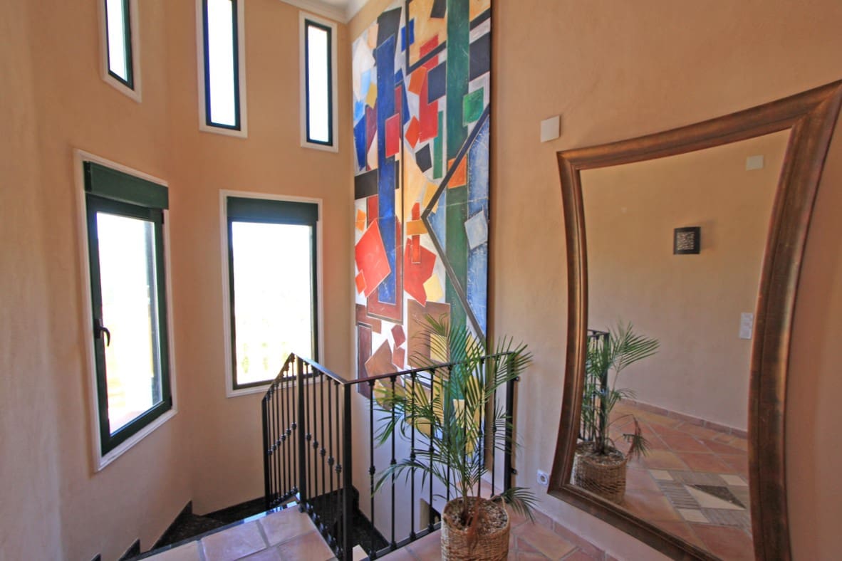 6 camera da letto Villa in vendita in Pedreguer con garage - 875.000 € (Rif: 8690225)