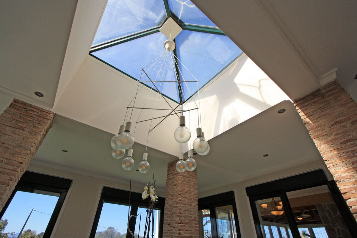 6 camera da letto Villa in vendita in Pedreguer con garage - 875.000 € (Rif: 8690225)