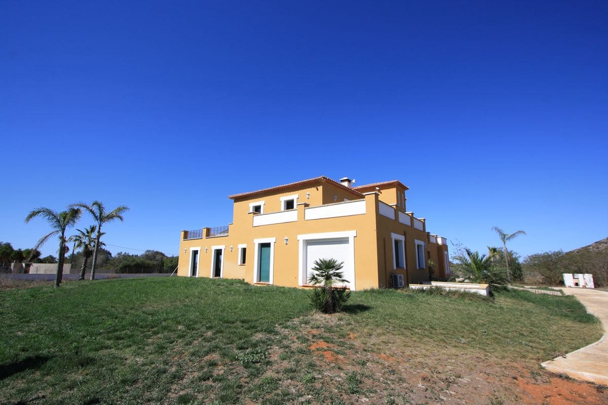 6 camera da letto Villa in vendita in Pedreguer con garage - 875.000 € (Rif: 8690225)
