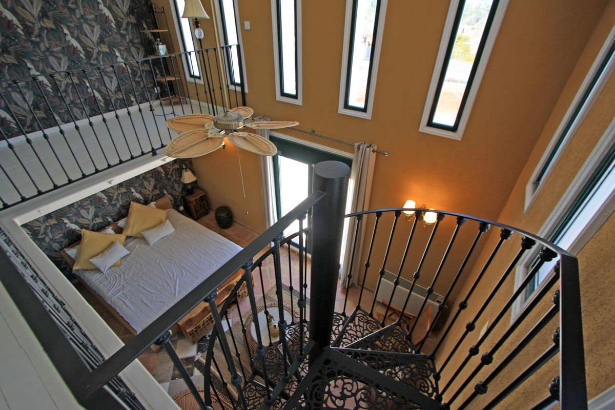 6 camera da letto Villa in vendita in Pedreguer con garage - 875.000 € (Rif: 8690225)