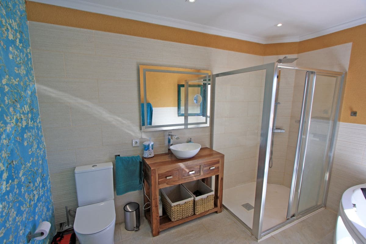 6 camera da letto Villa in vendita in Pedreguer con garage - 875.000 € (Rif: 8690225)