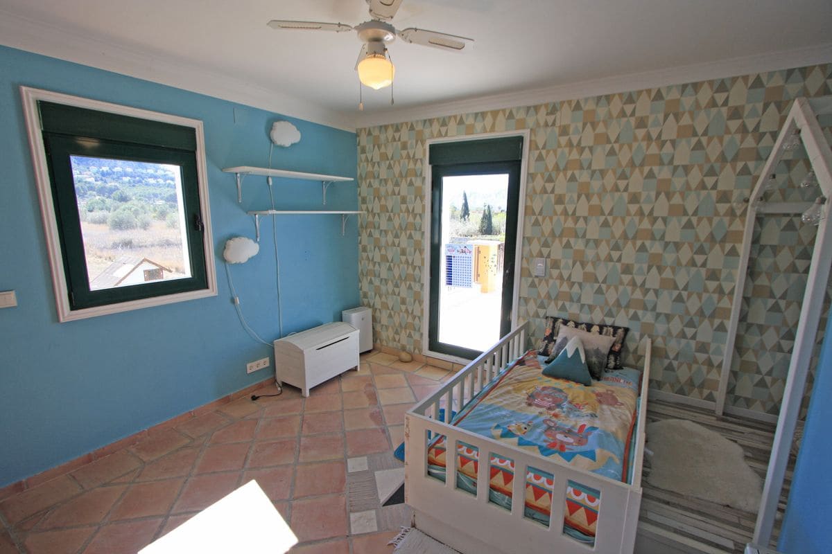 6 camera da letto Villa in vendita in Pedreguer con garage - 875.000 € (Rif: 8690225)