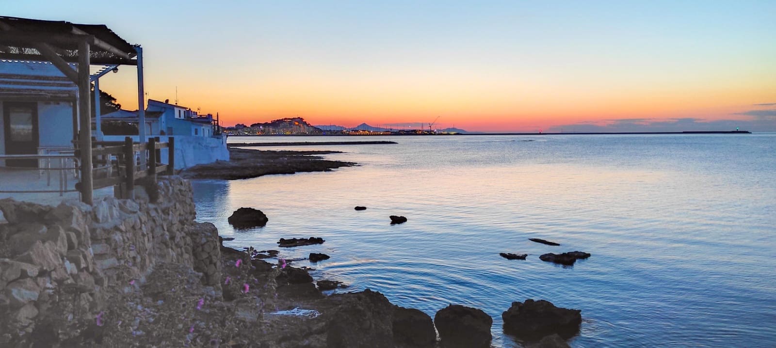 Building Plot for sale in Denia - € 147,000 (Ref: 8690227)