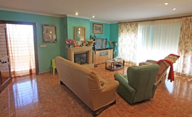 4 bedroom Villa for sale in Dénia with pool garage - € 775,000 (Ref: 8690228)