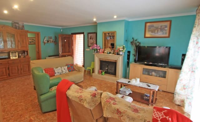 4 bedroom Villa for sale in Dénia with pool garage - € 775,000 (Ref: 8690228)