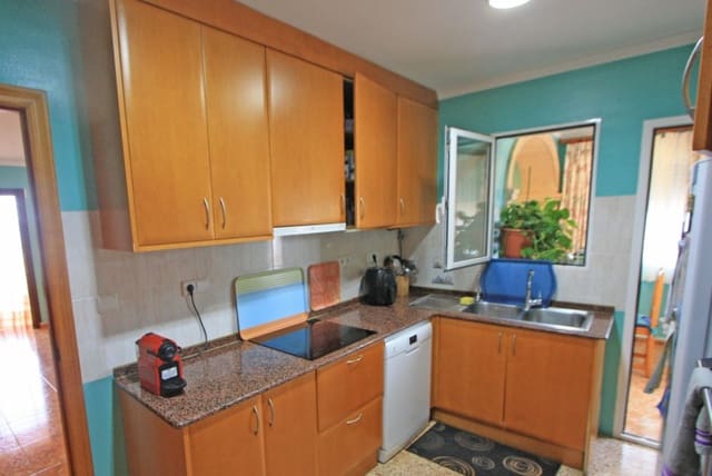 4 bedroom Villa for sale in Dénia with pool garage - € 775,000 (Ref: 8690228)