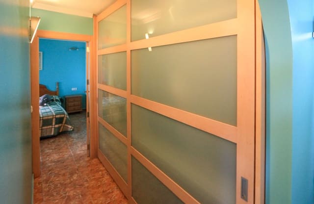 4 Zimmer Villa zu verkaufen in Denia mit Pool Garage - 775.000 € (Ref: 8690228)