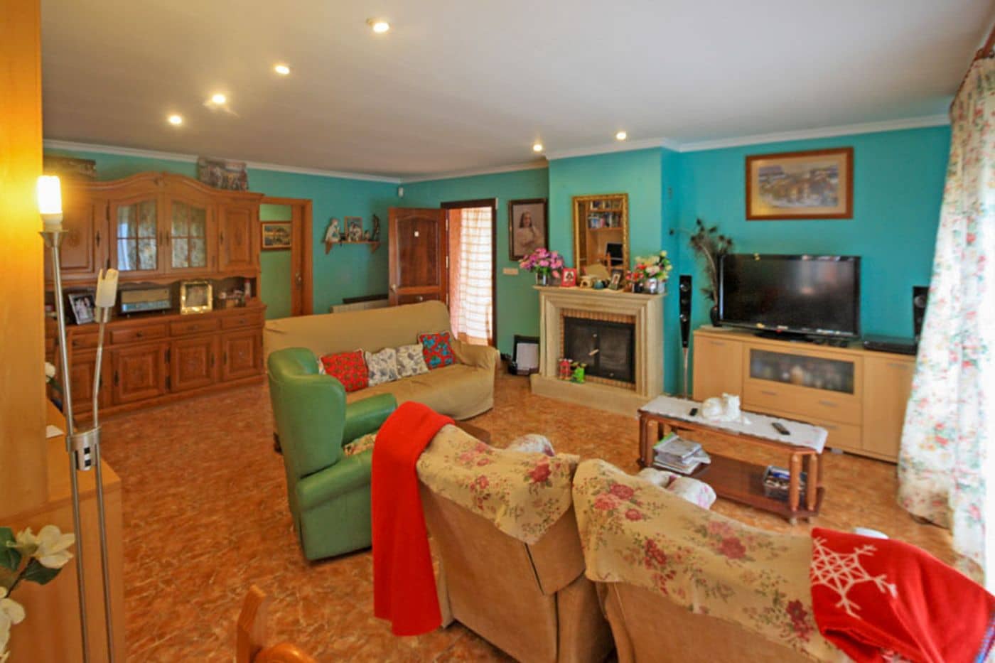 4 bedroom Villa for sale in Denia with pool garage - € 775,000 (Ref: 8690228)