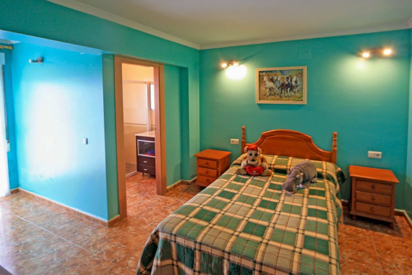 4 bedroom Villa for sale in Denia with pool garage - € 775,000 (Ref: 8690228)