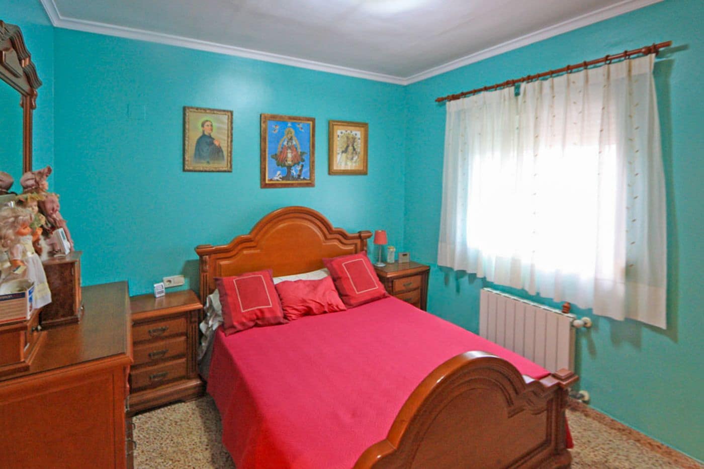 4 bedroom Villa for sale in Denia with pool garage - € 775,000 (Ref: 8690228)