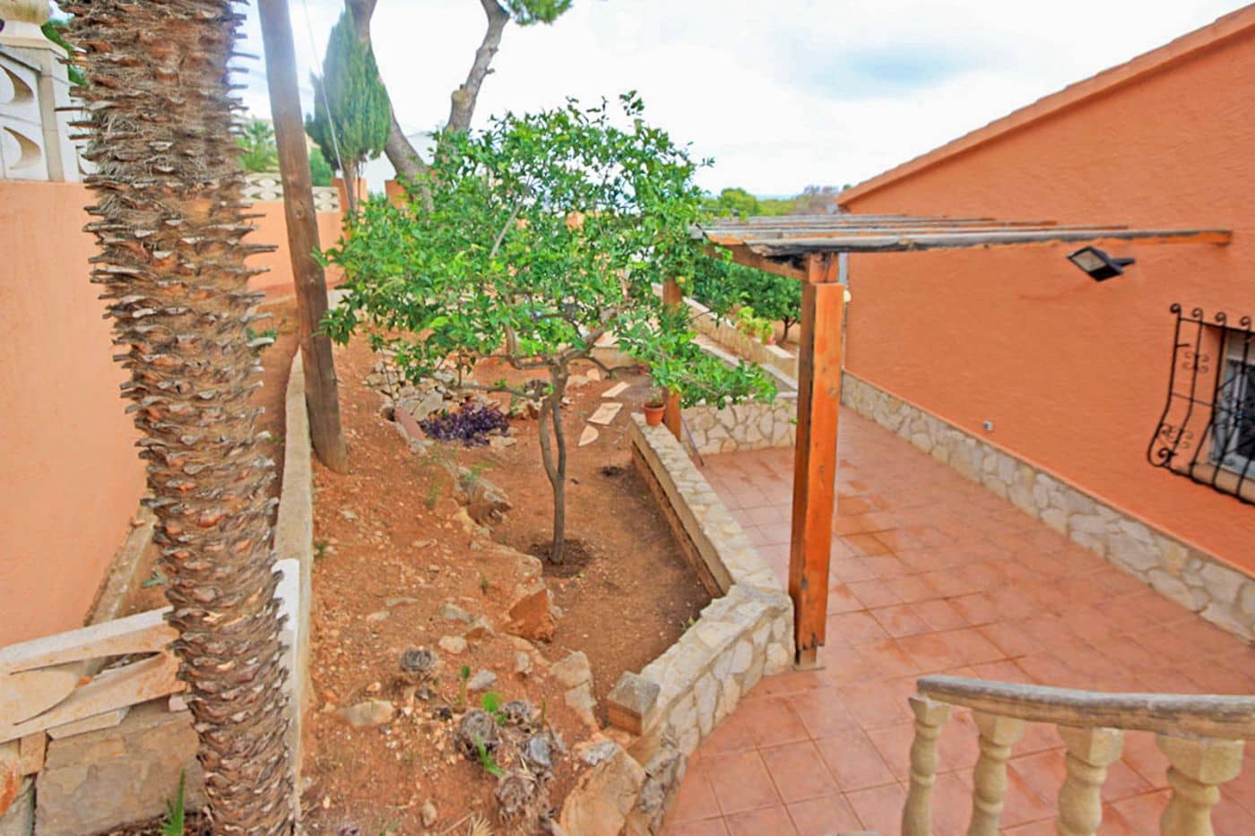 4 bedroom Villa for sale in Denia with pool garage - € 775,000 (Ref: 8690228)