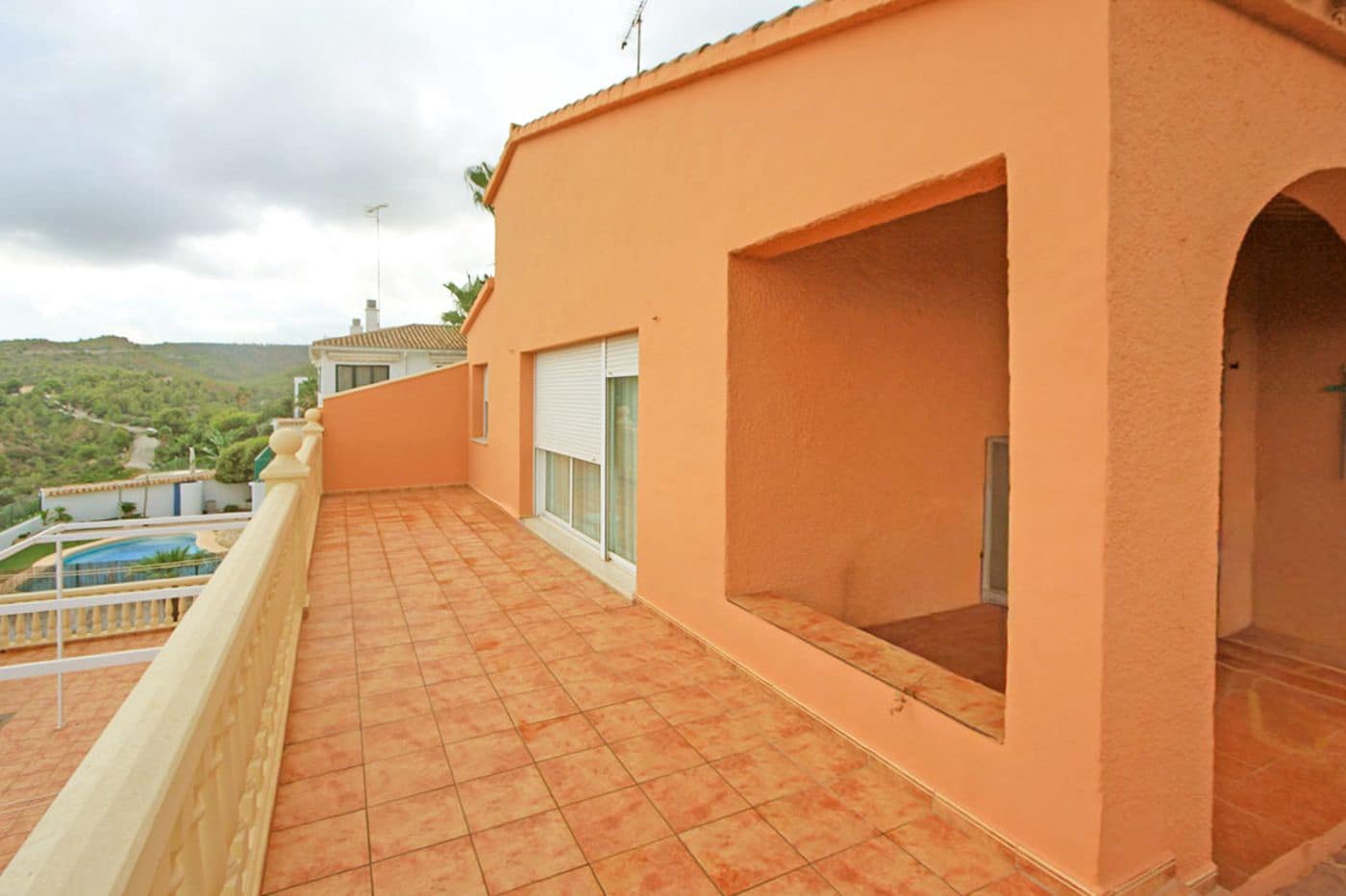 4 bedroom Villa for sale in Denia with pool garage - € 775,000 (Ref: 8690228)