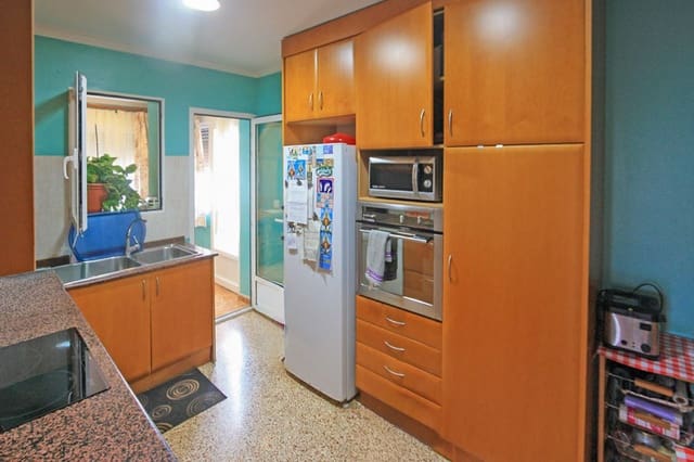 4 slaapkamer Villa te koop in Dénia met zwembad garage - € 775.000 (Ref: 8690228)
