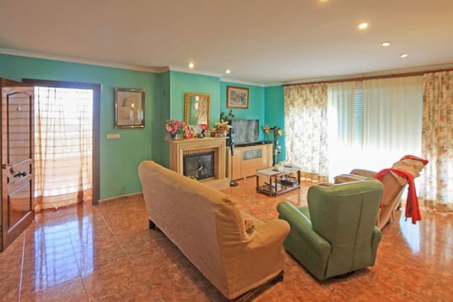 4 slaapkamer Villa te koop in Dénia met zwembad garage - € 775.000 (Ref: 8690228)