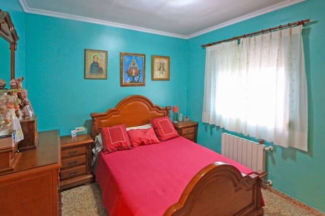4 Zimmer Villa zu verkaufen in Denia mit Pool Garage - 775.000 € (Ref: 8690228)