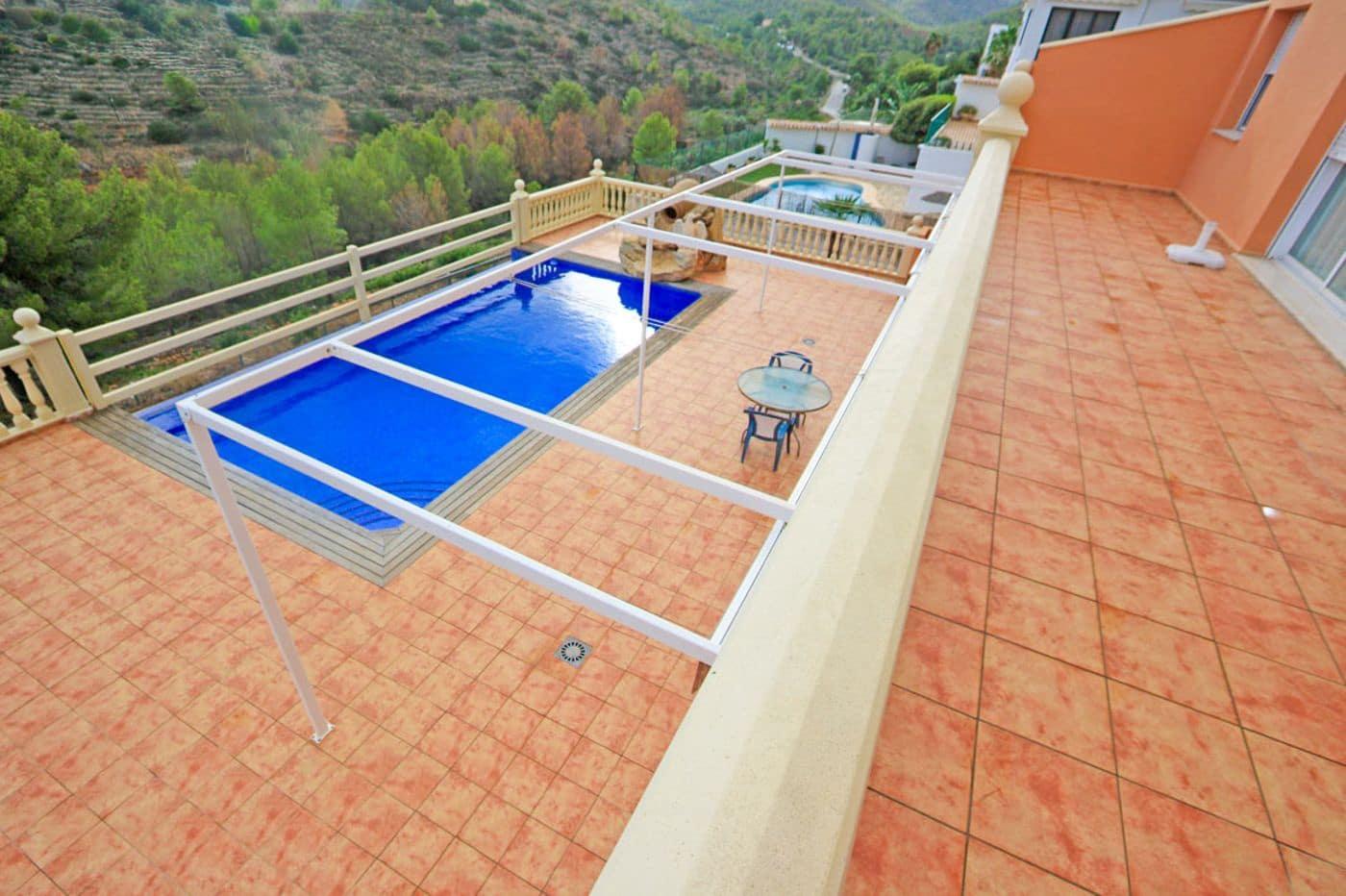 4 bedroom Villa for sale in Denia with pool garage - € 775,000 (Ref: 8690228)