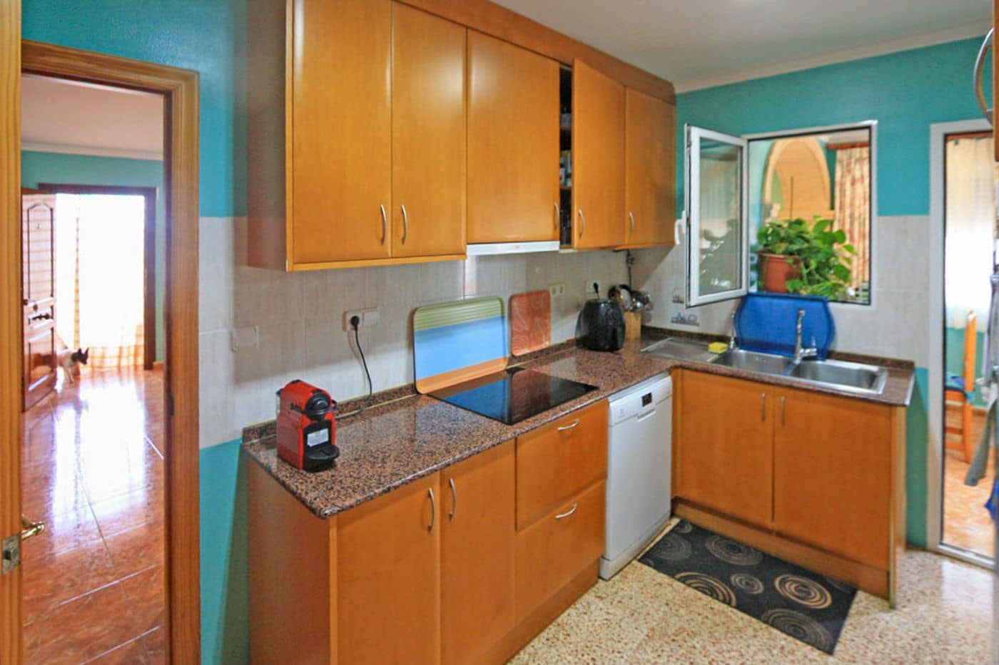 4 bedroom Villa for sale in Denia with pool garage - € 775,000 (Ref: 8690228)