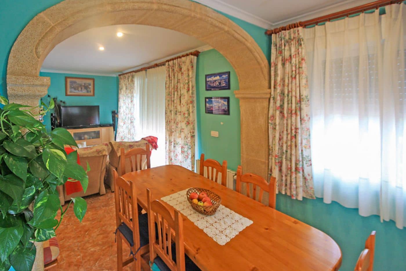 4 bedroom Villa for sale in Denia with pool garage - € 775,000 (Ref: 8690228)