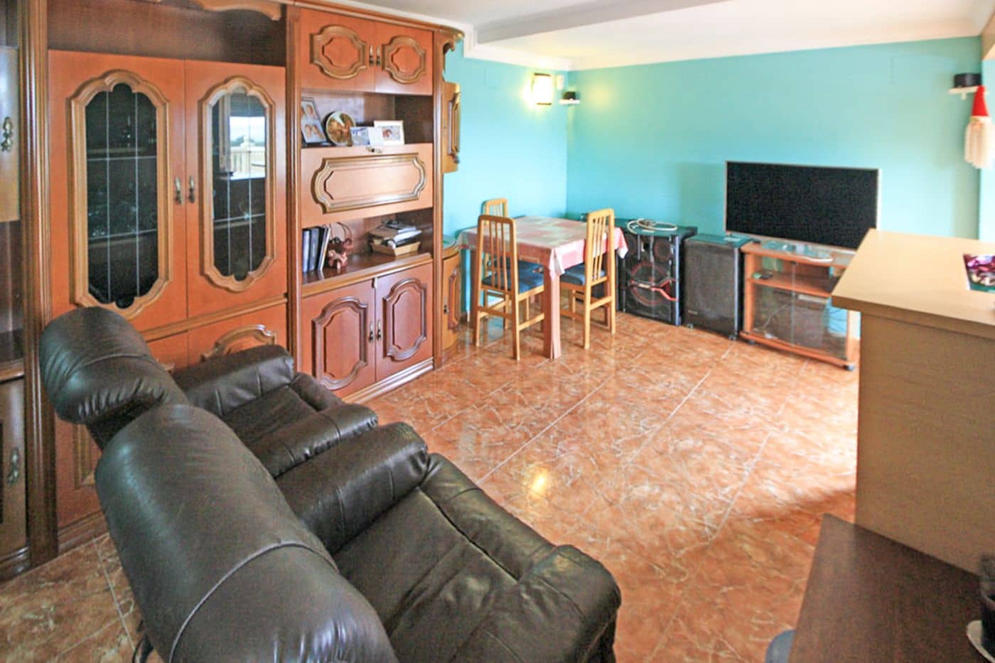 4 bedroom Villa for sale in Denia with pool garage - € 775,000 (Ref: 8690228)