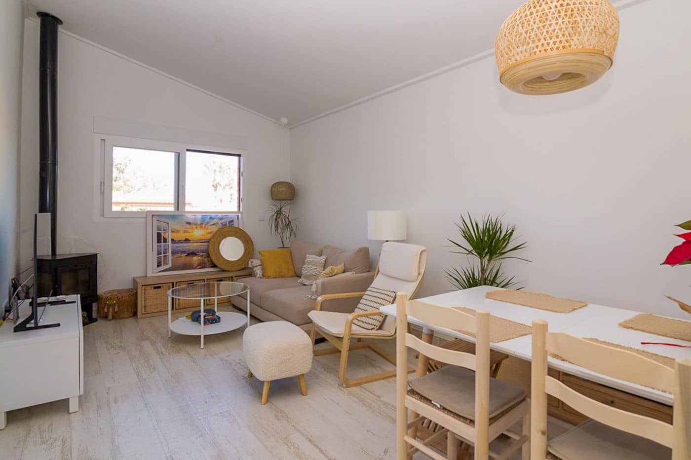 3 Zimmer Villa zu verkaufen in Denia mit Pool - 895.000 € (Ref: 8835039)