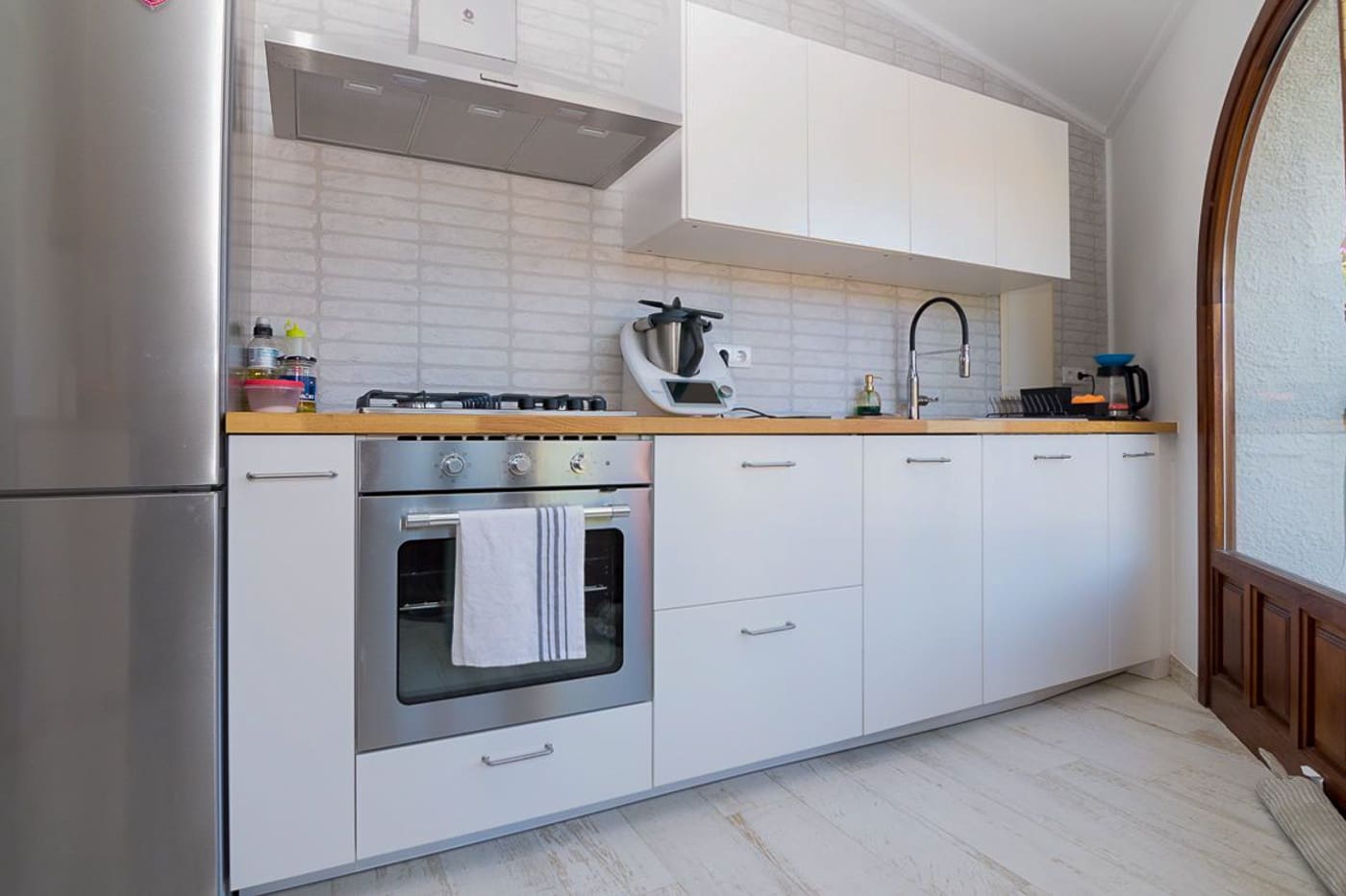 3 Zimmer Villa zu verkaufen in Denia mit Pool - 895.000 € (Ref: 8835039)