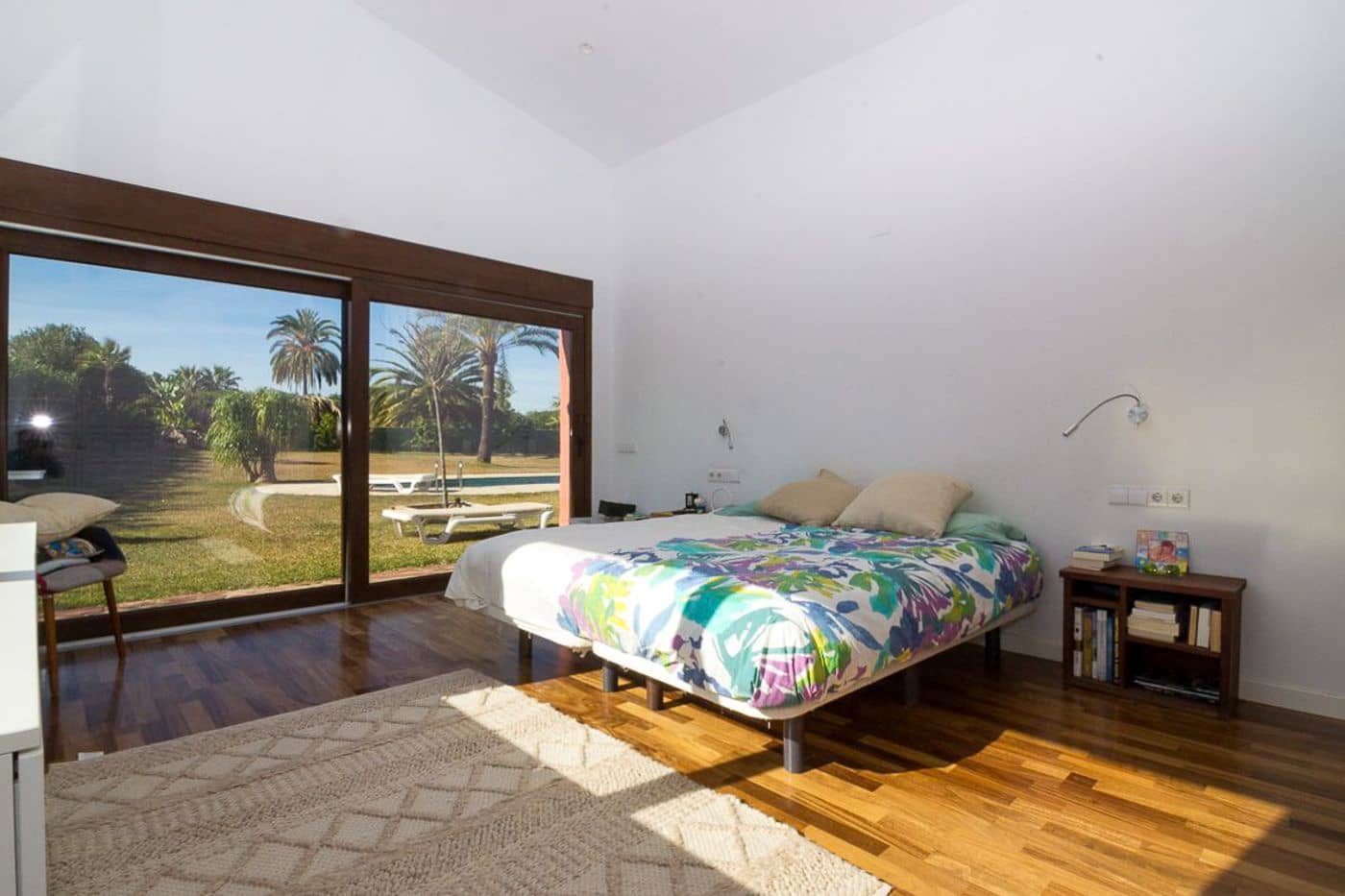 3 Zimmer Villa zu verkaufen in Denia mit Pool - 895.000 € (Ref: 8835039)